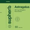 Astragalus 500 mg