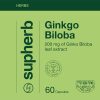 Ginkgo Biloba extract