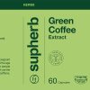 Green Coffee Extract