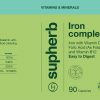 Iron complex