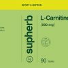 L- carnitine 500