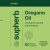 Oregano Oil