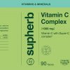 Vitamin C Complex 1,000mg