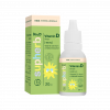 Vitamin D-400 Drops for Kids