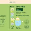 Zinci Plus