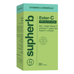 Ester-C® complex 1000 mg