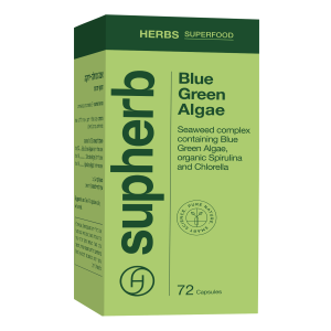 Blue Green Algae