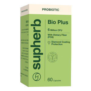 Bio Plus