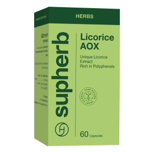 Licorice AOX