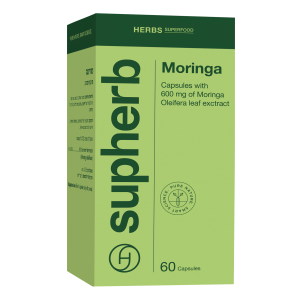 Moringa Extract