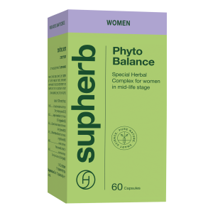 Phyto Balance
