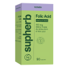 Folic Acid Folate 400 mcg