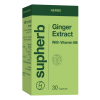 Ginger Extract with Vitamin B6