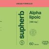 Alpha Lipoic Acid