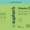 Nonacidic Vitamin C 500 mg