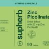 Zinc Picolinate